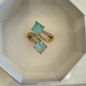 Bomb party resort wear ring